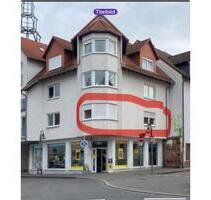 2-Zimmer Wohnung Direkt in der Stadt Hanau