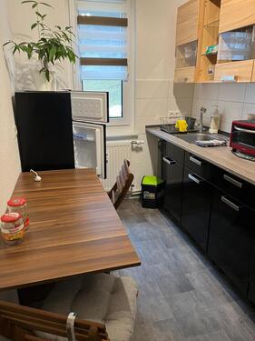 Foto - 2 Zimmer Erdgeschoßwohnung zur Miete in Mittweida