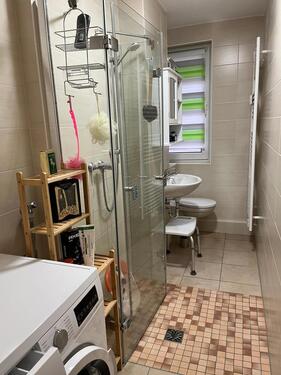 Foto - 2 Zimmer Erdgeschoßwohnung in Mittweida