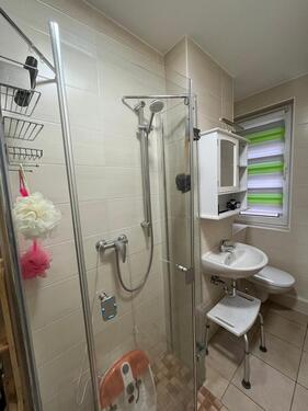 Foto - Erdgeschoßwohnung in Mittweida zur Miete