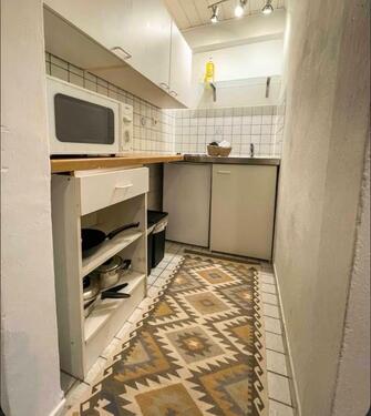 Foto - 1 Zimmer Etagenwohnung in Köln