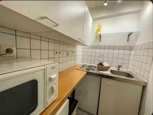 Foto - Etagenwohnung in Köln zur Miete