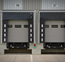 Lagerfläche, Stellfläche, Palettenstellplätze - Bad Berneck im Fichtelgebirge