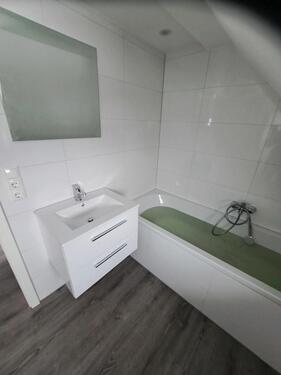 Foto - Dachgeschoßwohnung in Ludwigslust zur Miete