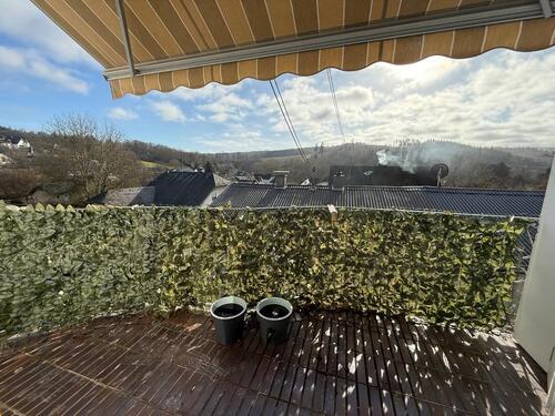 Foto - 2 Zimmer Erdgeschoßwohnung zur Miete in Großmaischeid