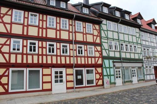 Foto - 2 Raum Wohnung in der Altstadt - 280,00&nbsp;EUR Kaltmiete, ca.&nbsp; 42,00&nbsp;m&sup2;