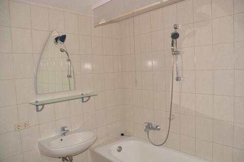 Foto - 2 Zimmer Etagenwohnung in Nordhausen