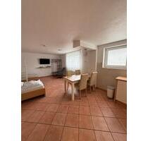 1 Zimmer Wohnung Ferienwohnung - 800,00&nbsp;EUR Kaltmiete, ca.&nbsp; 40,00&nbsp;m&sup2; in Schwanau (PLZ: 77963)