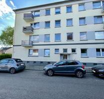 **Sonnenstrahlen auf dem eigenen Balkon genießen !!** - Gelsenkirchen Gelsenkirchen-West