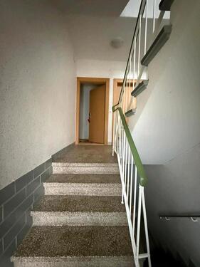 Foto - Wohnung zu vermieten zentral in Salzgitter-Bad