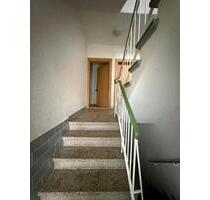 Wohnung zu vermieten zentral in Salzgitter-Bad - Liebenburg