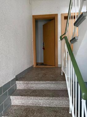 Foto - 3 Zimmer Erdgeschoßwohnung zur Miete in Liebenburg