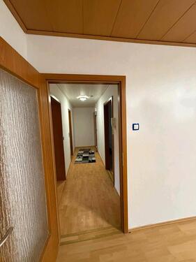 Foto - 3 Zimmer Erdgeschoßwohnung in Liebenburg