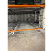 Garagenstellplatz am Goetheplatz zu vermieten - München Ludwigsvorstadt-Isarvorstadt