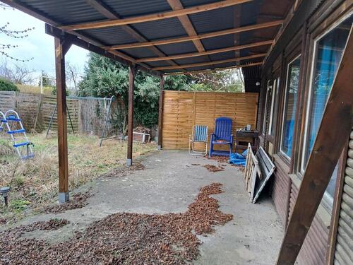 Foto - Grundst&uuml;ck in Magdeburg