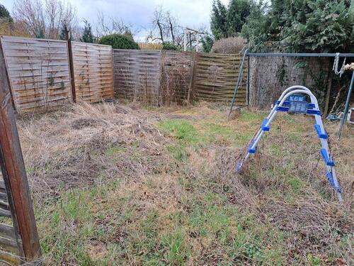 Foto - Grundst&uuml;ck in Magdeburg zur Miete