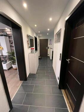 Foto - 3 Zimmer Etagenwohnung zur Miete in Gunzenhausen