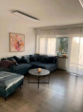 Foto - 3 Zimmer Etagenwohnung in Gunzenhausen