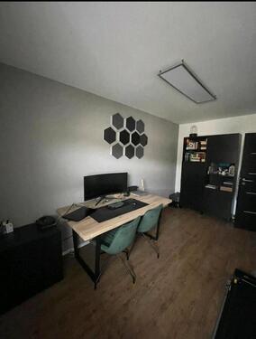 Foto - Etagenwohnung in Gunzenhausen zur Miete