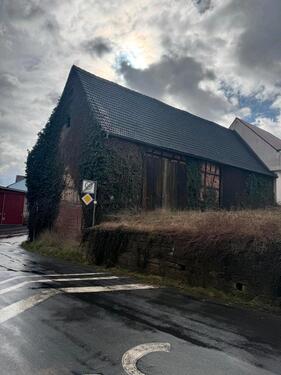 Foto - Große Scheune 563qm² Wohnbaufläche ab 90.000€ Bieterverfahren