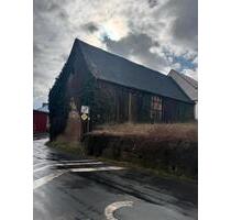 Große Scheune 563qm² Wohnbaufläche ab 90.000€ Bieterverfahren - Marktheidenfeld