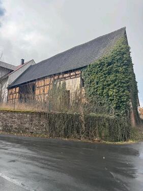 Foto - 1 Zimmer Einfamilienhaus zum Kaufen in Marktheidenfeld