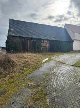 Foto - 1 Zimmer Einfamilienhaus in Marktheidenfeld