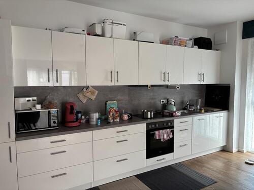 Foto - 3,5 zimmer wohnung - 1.308,00&nbsp;EUR Kaltmiete, ca.&nbsp; 120,00&nbsp;m&sup2;