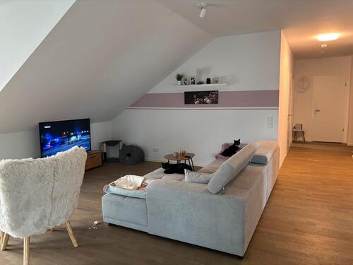 Foto - 3.5 Zimmer Dachgeschoßwohnung in Wunstorf