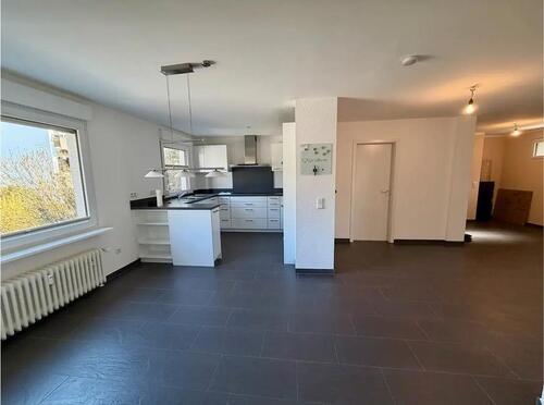 Foto - Modern & Familienfreundliche 4,5-Zimmer-Wohnung mit großer Süd-We