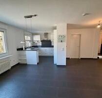 Modern & Familienfreundliche 4,5-Zimmer-Wohnung mit großer Süd-We - Bad Überkingen