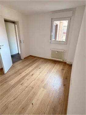 Foto - Hochparterre in Bad Überkingen zur Miete