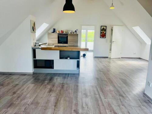 Foto - 3 Zimmer Etagenwohnung zur Miete in Frankfurt am Main