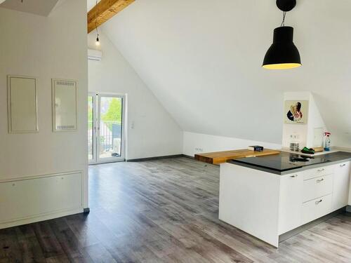 Foto - Etagenwohnung in Frankfurt am Main zur Miete