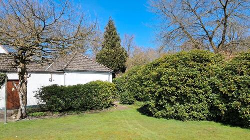 Foto - 9 Zimmer Einfamilienhaus zum Kaufen in Ganderkesee