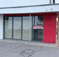 Top Lage Ladenlokal in Blieskastel