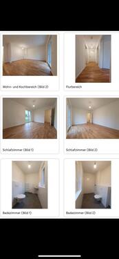 Foto - Wohnung ahrensburg - 1.200,00&nbsp;EUR Kaltmiete, ca.&nbsp; 58,00&nbsp;m&sup2;