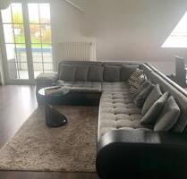 2,5 Zimmer DG-Wohnung *provisionsfrei* - Lauben