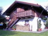 Foto - Ferienwohnung mit 2 Schlafräumen (52 qm)