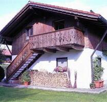 Ferienwohnung für 4 Pers. (2 Schlafräume) - Bichl