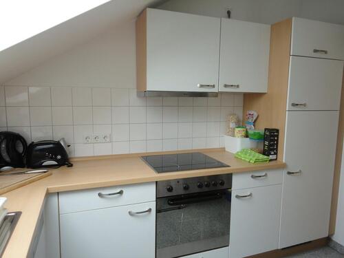 Foto - 2 Zimmer Loft - Studio - Atelier in Backnang