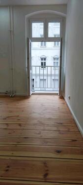 Foto - Frisch sanierte Altbauwohnung sehr gut vermietet 4,3% Rendite