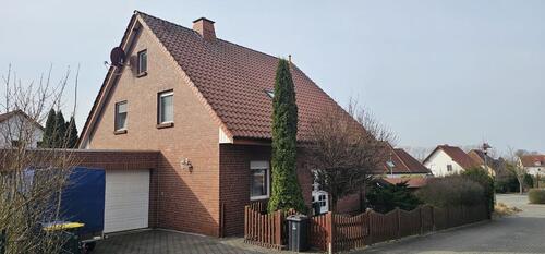 Foto - Einfamilienhaus direkt in Cremlingen auf Erbpacht von Privat
