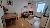 Foto - Möbilierte 2-Zimmer-Wohnung in Wiesbaden zur Zwischenmiete