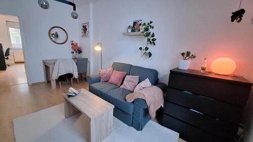Foto - 2 Zimmer Etagenwohnung zur Miete in Wiesbaden