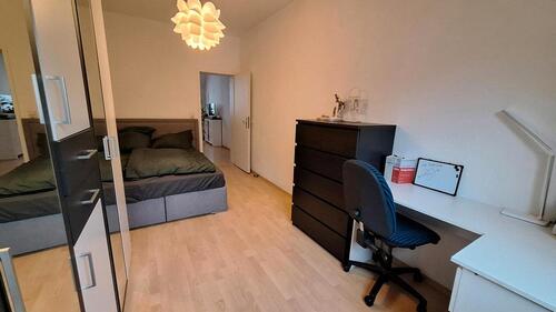 Foto - Etagenwohnung in Wiesbaden zur Miete