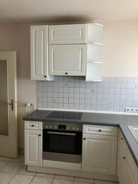 Foto - 2.5 Zimmer Erdgeschoßwohnung in Bad Bramstedt