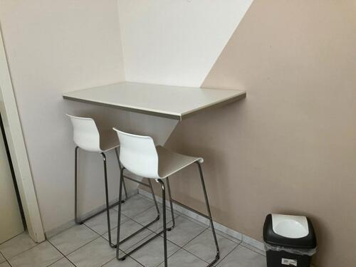 Foto - Erdgeschoßwohnung in Bad Bramstedt zur Miete