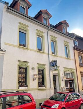 Foto - Wohn und Geschäftshaus in Kaiserslautern zu verkaufen