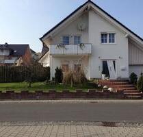 Gepflegtes Einfamilienhaus mit großem Grundstück zu verkaufen! - Hofgeismar